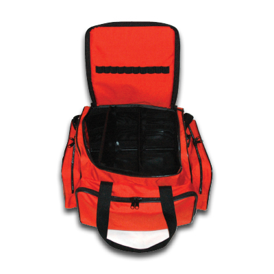  Bags  Supplies on Trauma Bags   Fieldtex Products  Inc