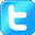 follow us on twitter