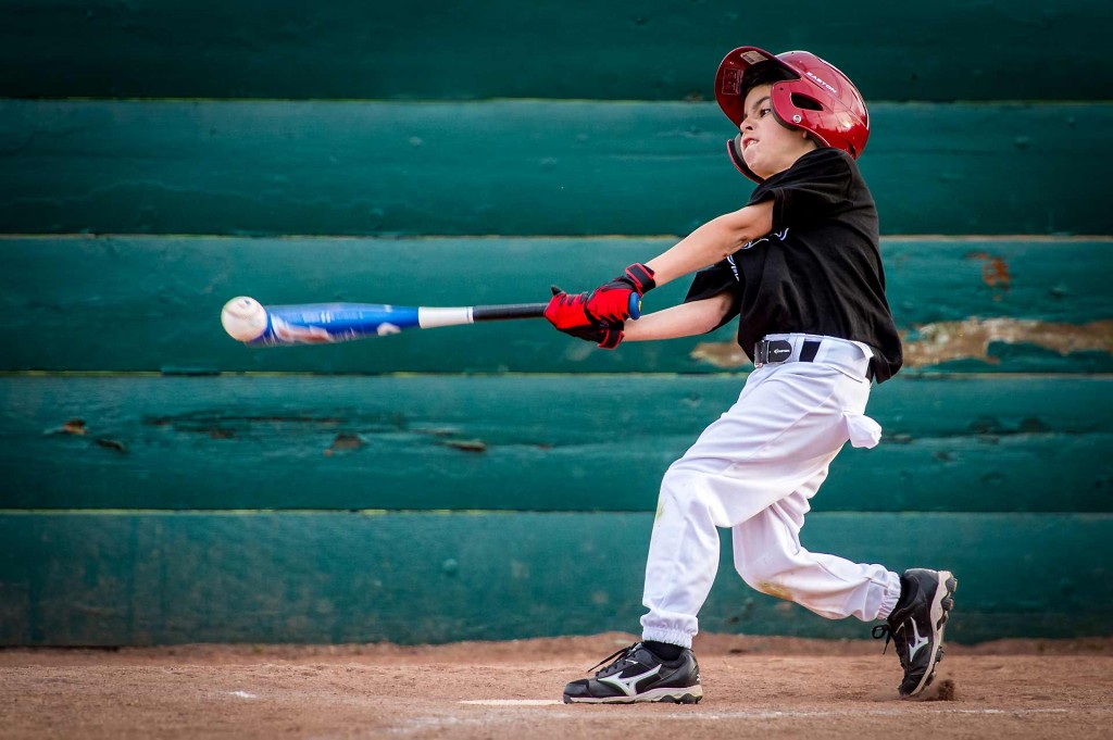 Youth Baseball First Aid Kit: Essential Items For Safety