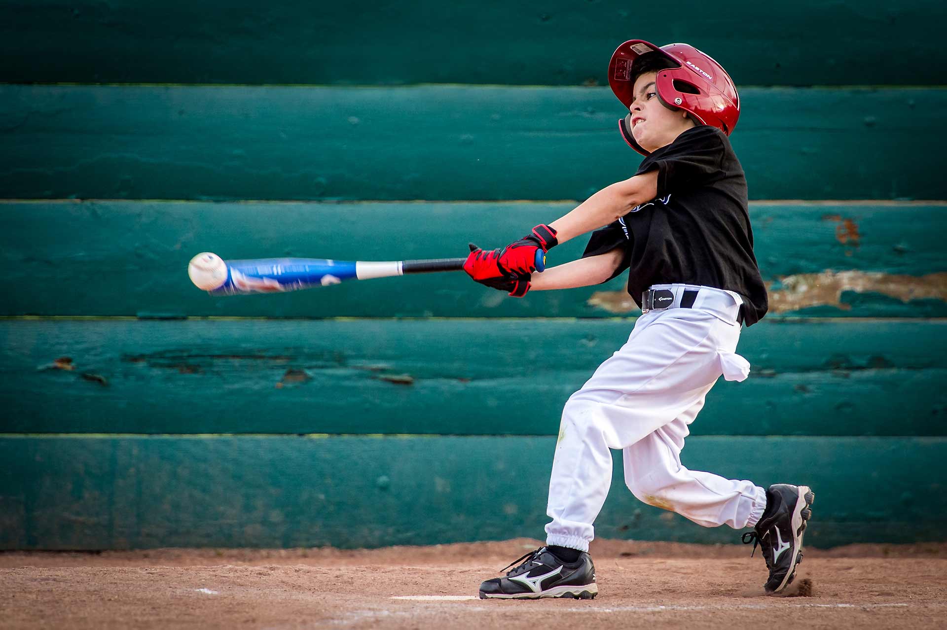 Youth Baseball First Aid Kit Must-haves - eFirstAidSupplies Blog