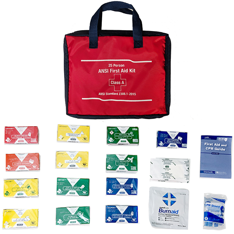 Youth Baseball First Aid Kit Must-haves - eFirstAidSupplies Blog