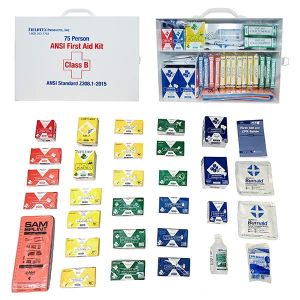 Youth Baseball First Aid Kit Must-haves - eFirstAidSupplies Blog