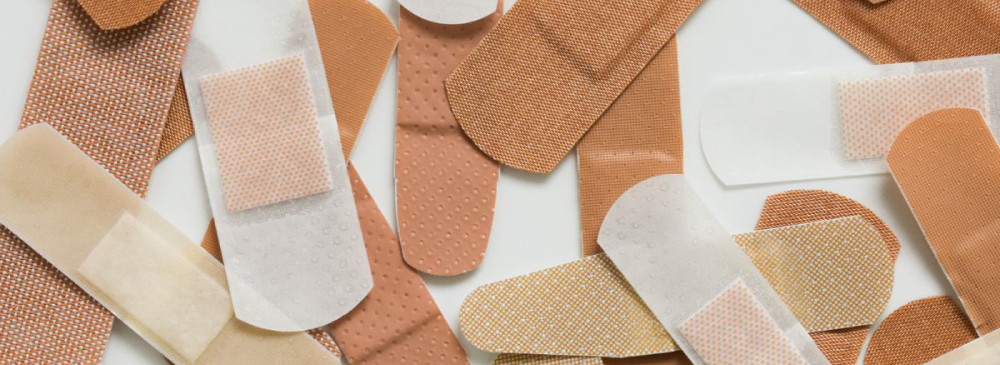 eFirstAidSupplies Blog - Why Do Band-Aids Have Holes? [What You Need To  Know]