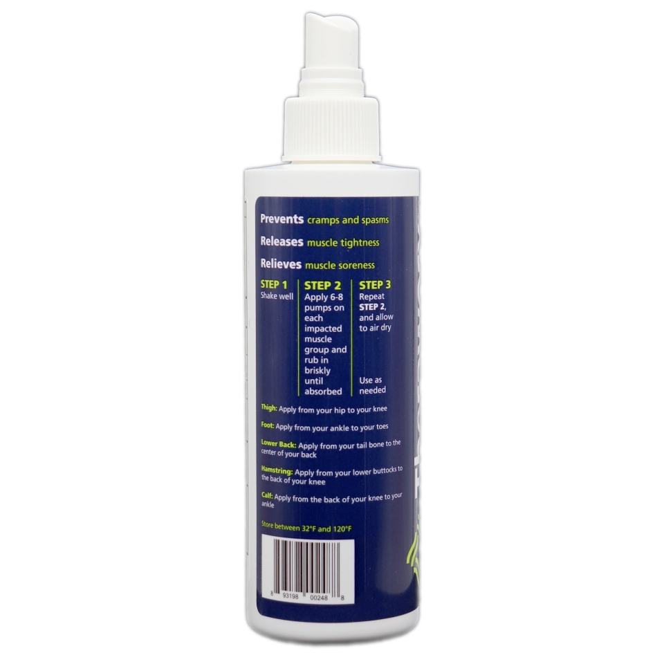 Theraworx Relief Spray 7.1 oz eFirstAidSupplies