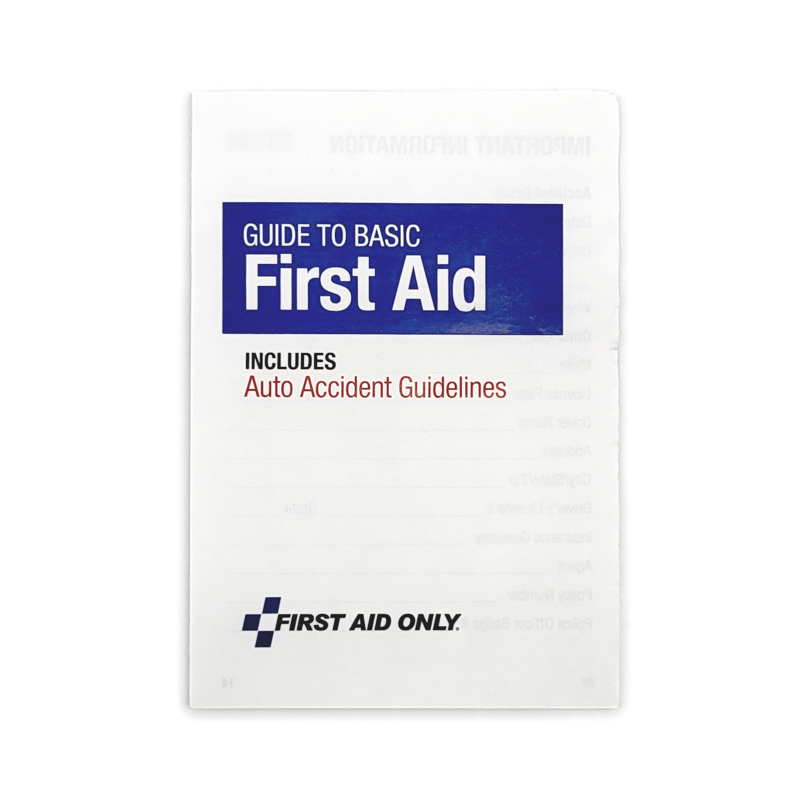 Guide to Basic First Aid | e-FirstAidSupplies