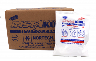 Instant Cold Pack  FDA-Registered, ISO-Certified CPR Masks and