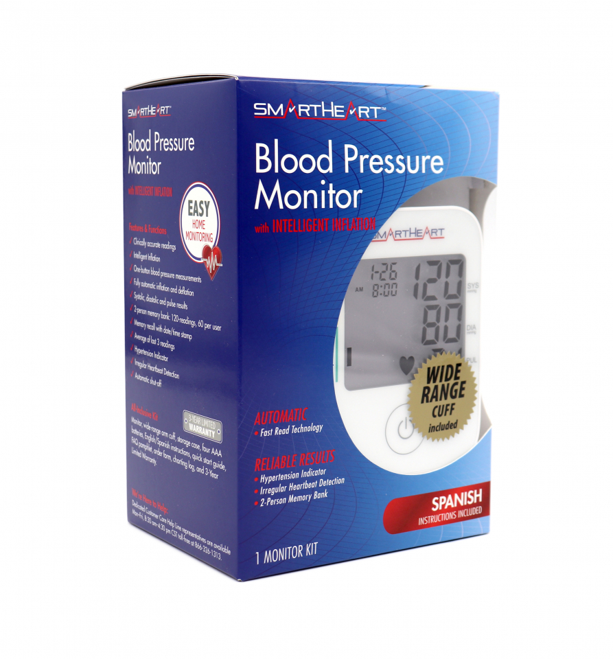 MEDIQUE Blood Pressure Cuff