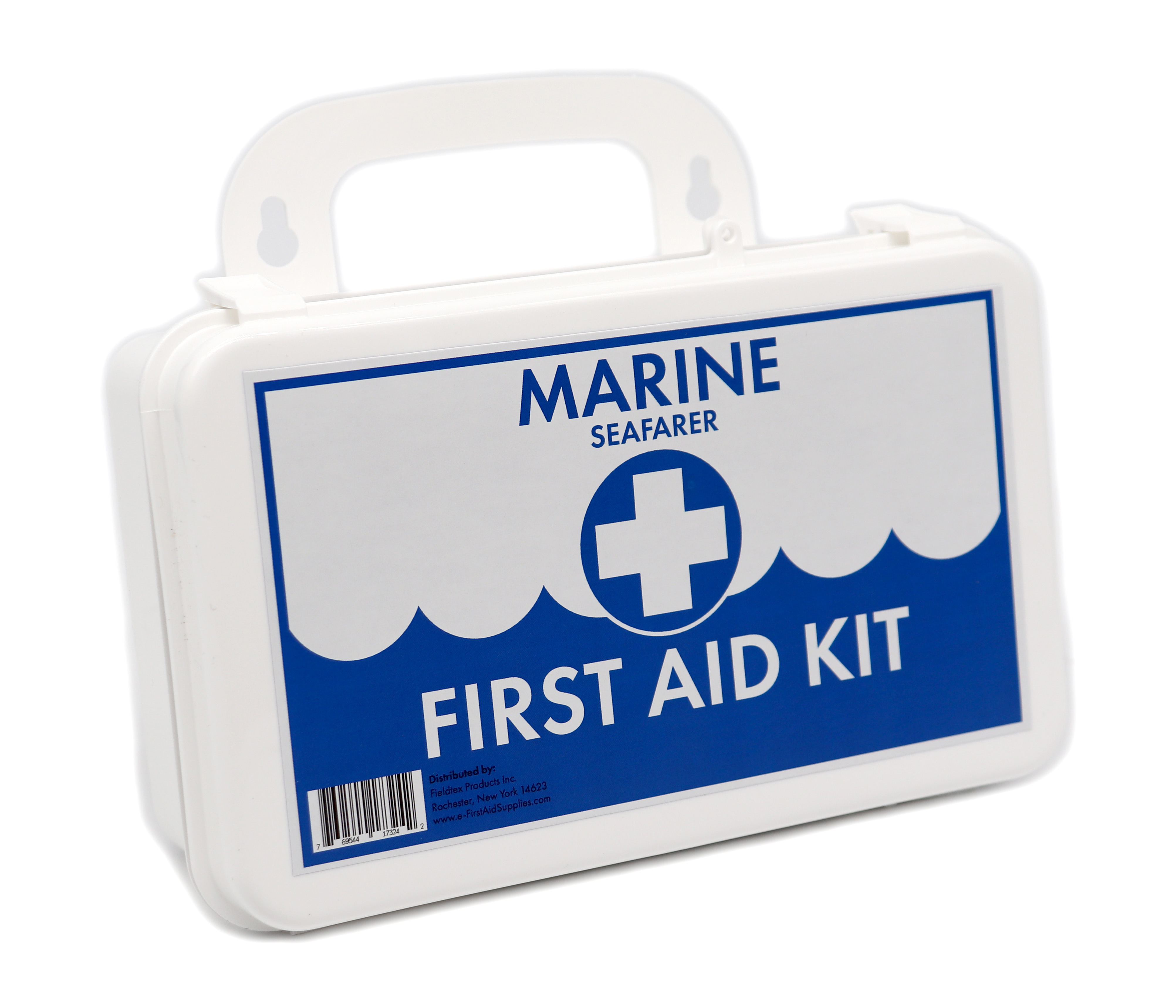 First Aid Kit (Box)