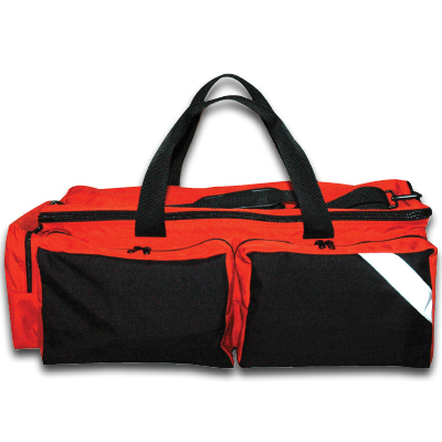 EMS First Aid Duffle Bag