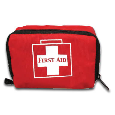 Fieldtex Compact First Aid Kit