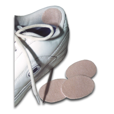 ZenToes Moleskin Padding to Prevent Blisters and Calluses - 4