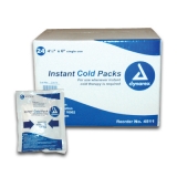 COOL Instant Cold Packs 5 x 6 (80/cs)