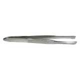 First Aid Only 4.25 Medical Tweezers, Plastic (M584-12)