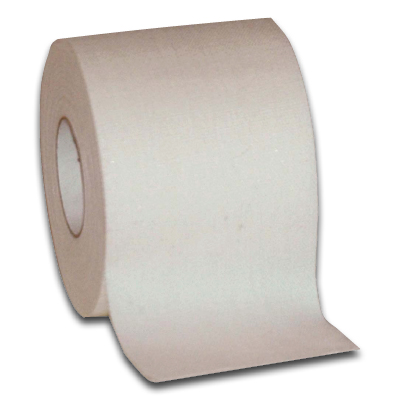 Cloth Surgical Tape, 2 x 10 yds, BX/6 – Integrated MedCraft